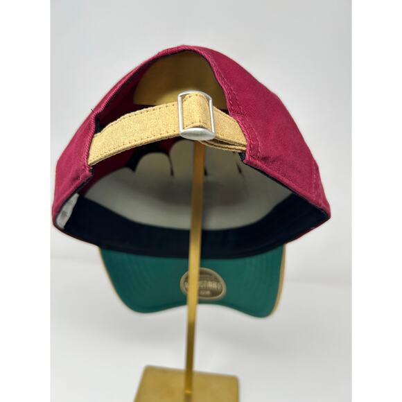 BIOWORLD Harry Potter Gryffindor Patch Hat - Picture 4 of 9